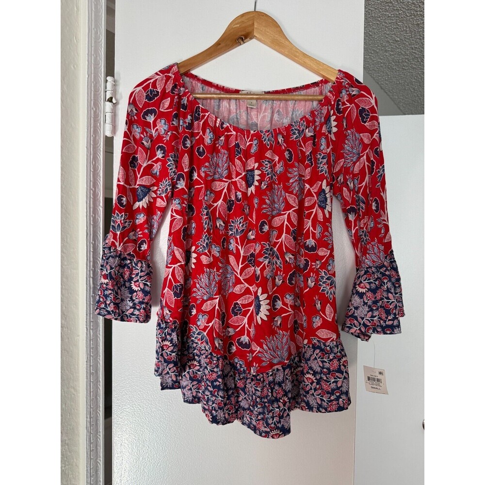 Style & Go Blouse S